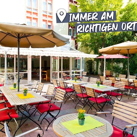 Achat Hotel Neustadt an der Weinstraße Exteriör bild