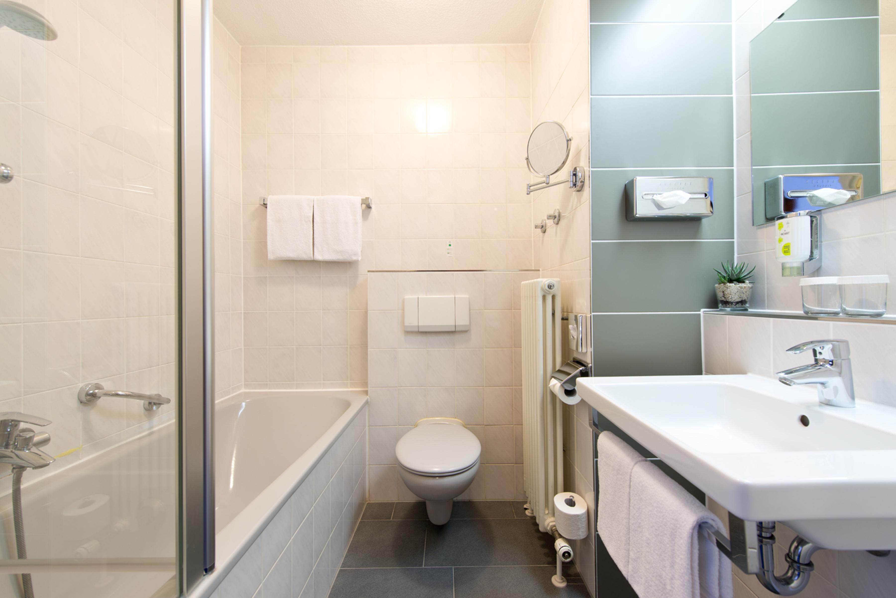 Achat Hotel Neustadt an der Weinstraße Exteriör bild