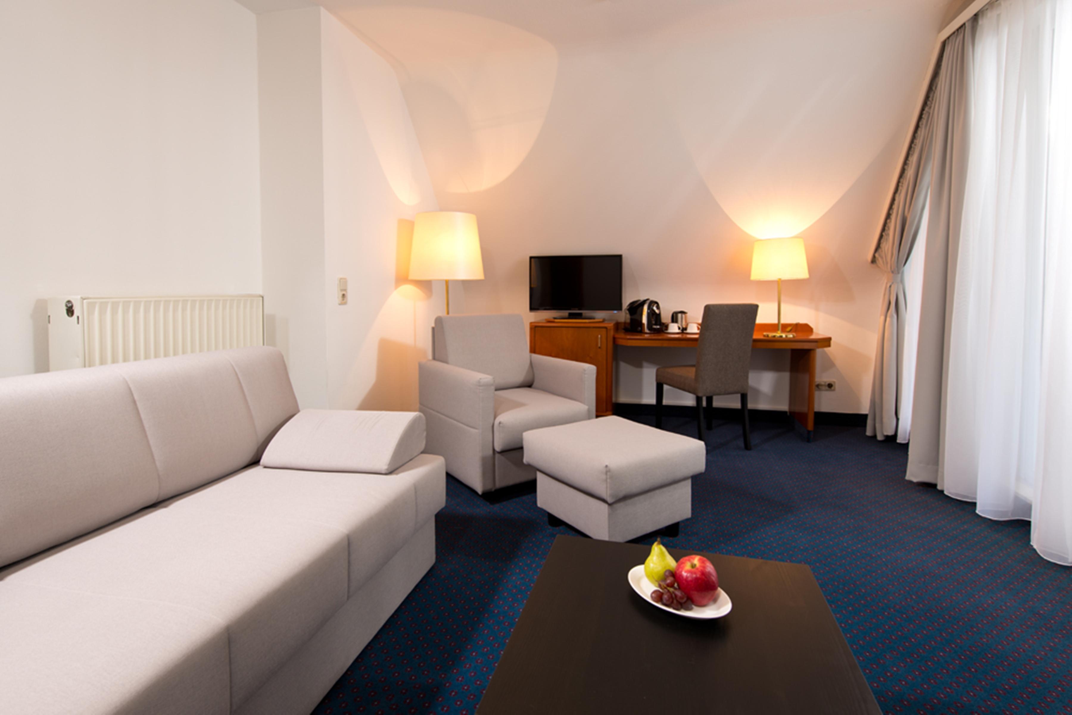 Achat Hotel Neustadt an der Weinstraße Exteriör bild