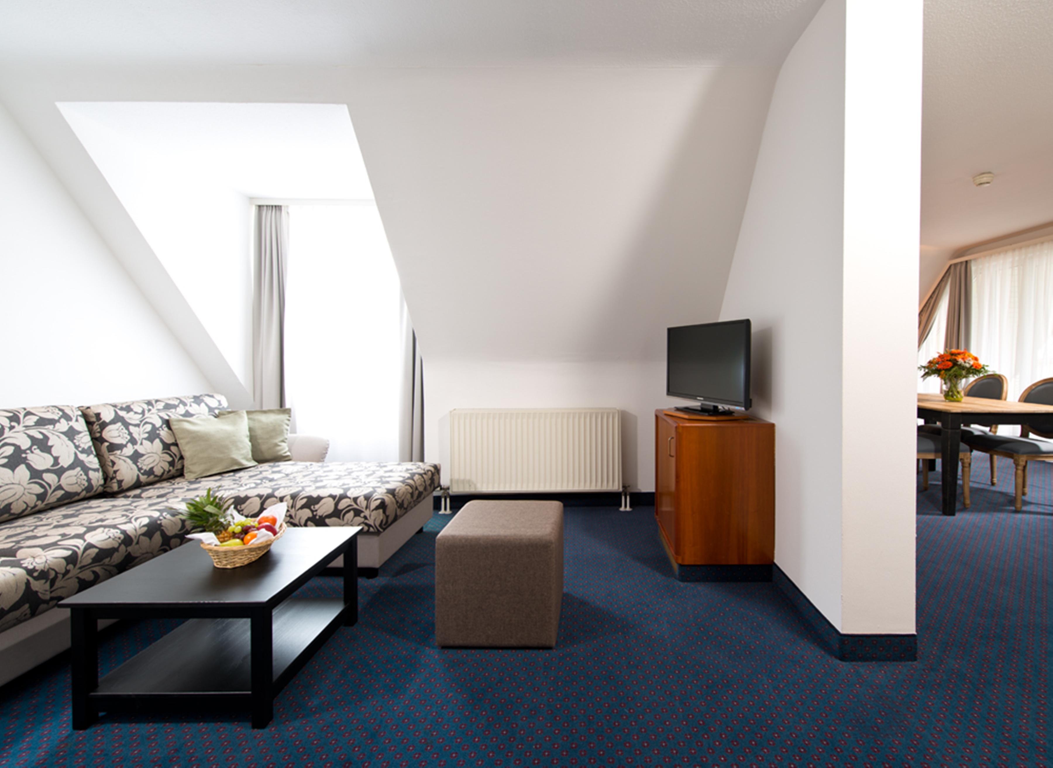Achat Hotel Neustadt an der Weinstraße Exteriör bild