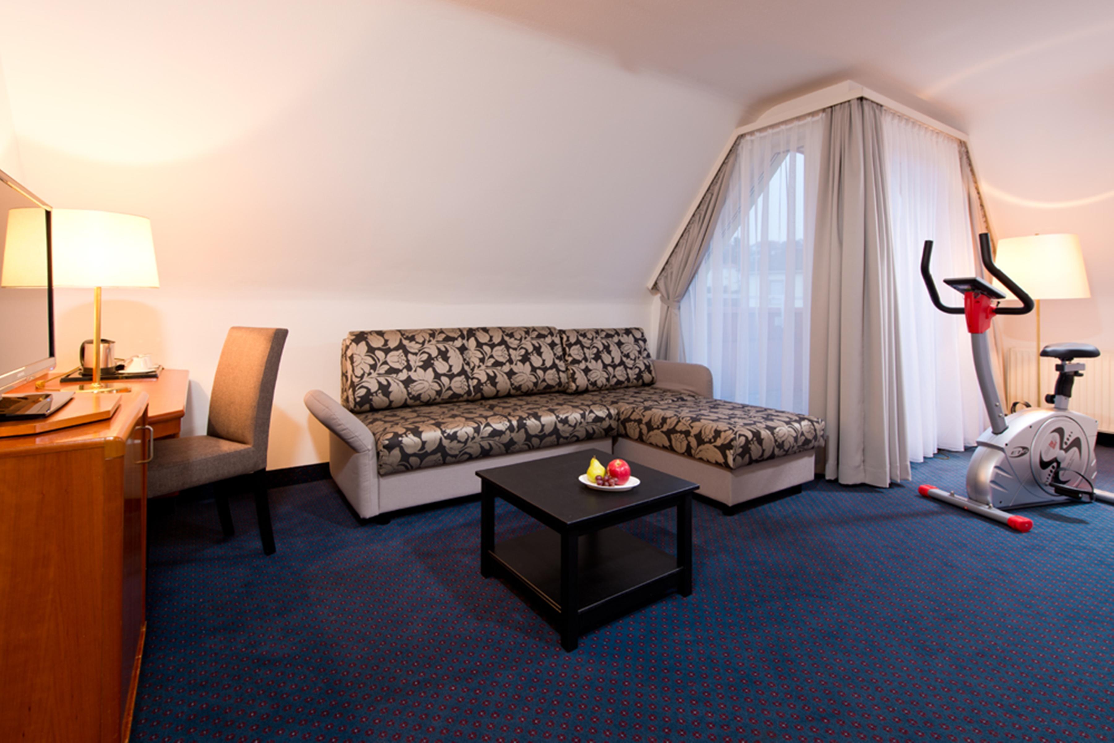 Achat Hotel Neustadt an der Weinstraße Exteriör bild