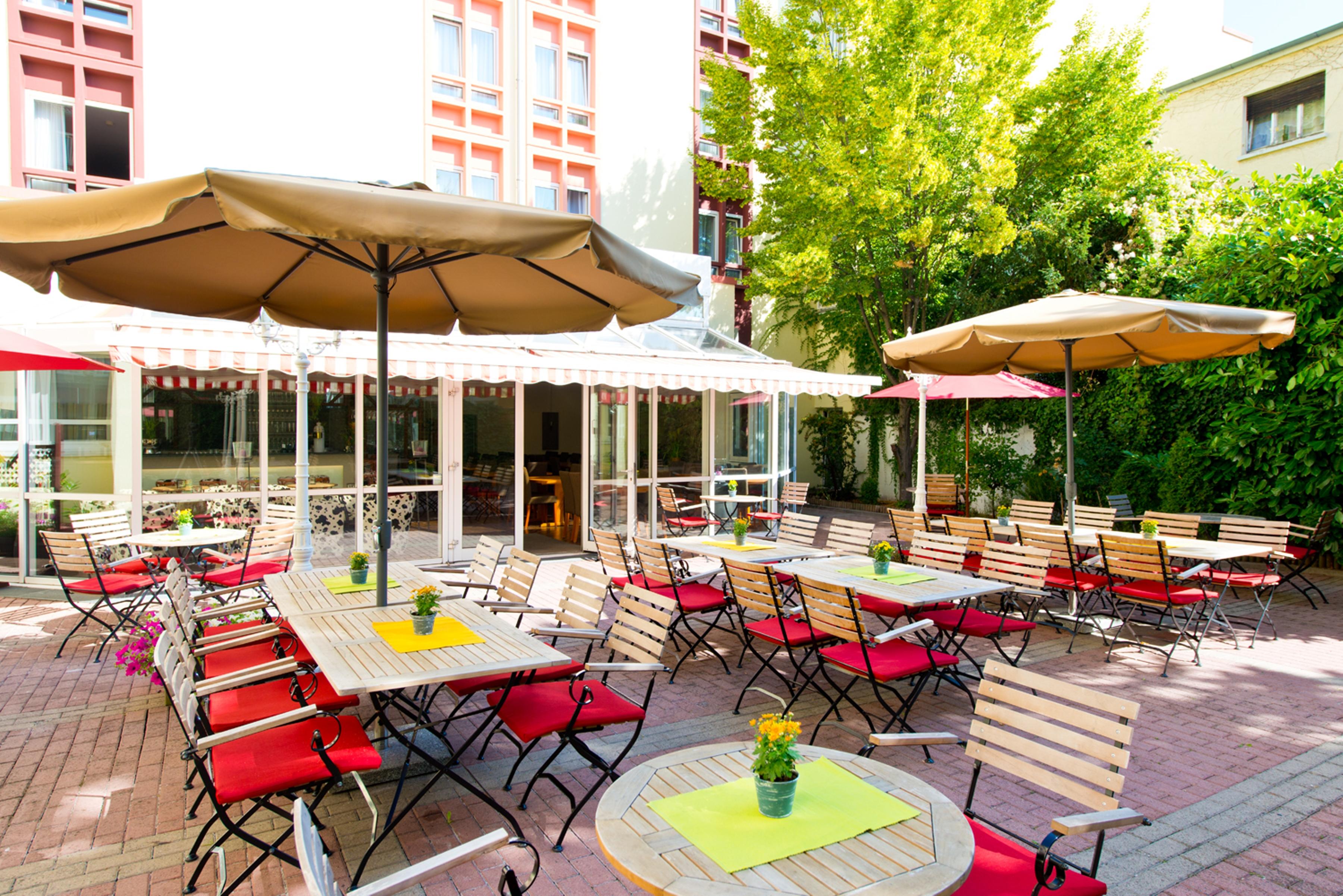 Achat Hotel Neustadt an der Weinstraße Exteriör bild