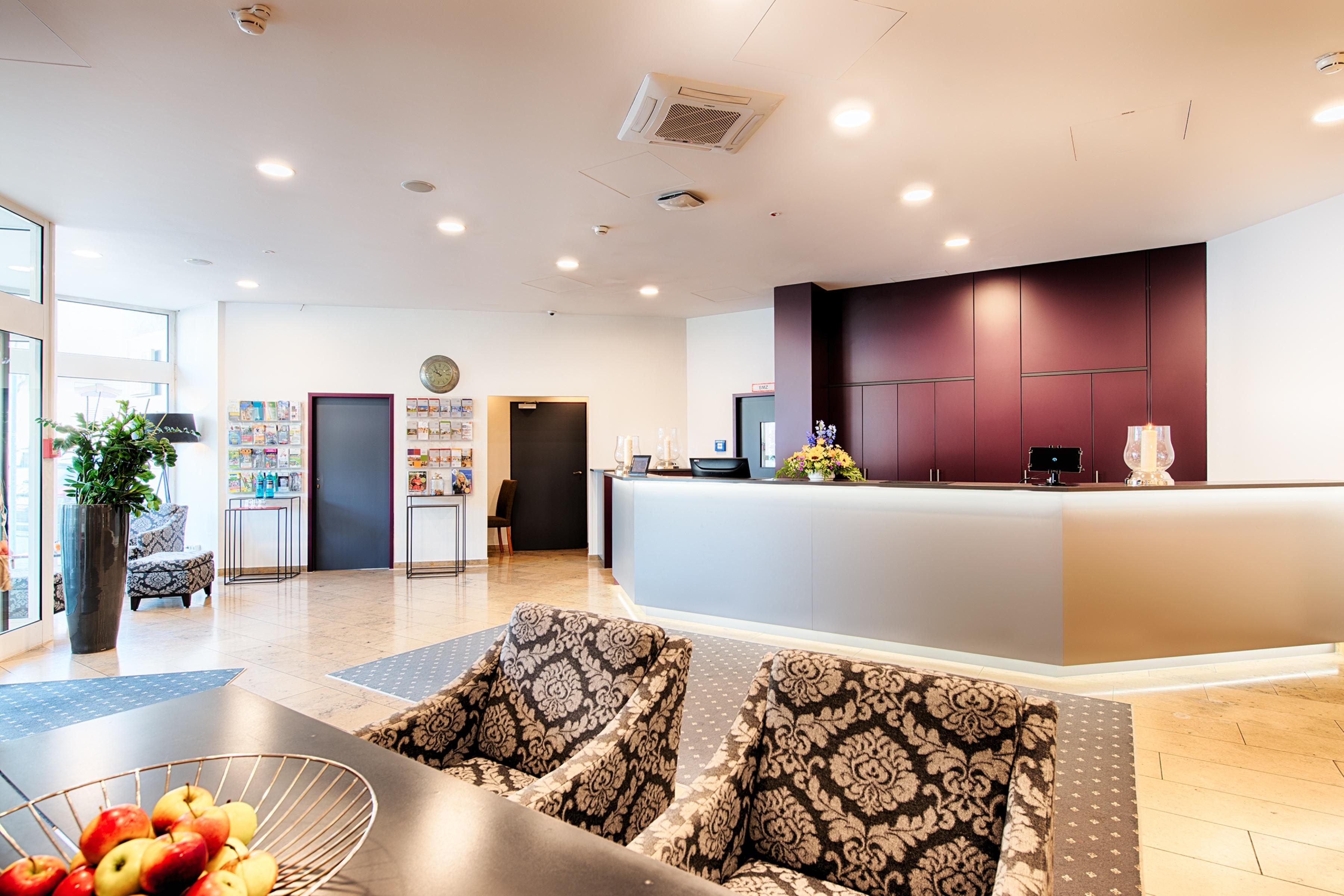 Achat Hotel Neustadt an der Weinstraße Exteriör bild